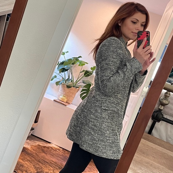 Zara classy jacket - Picture 4 of 5